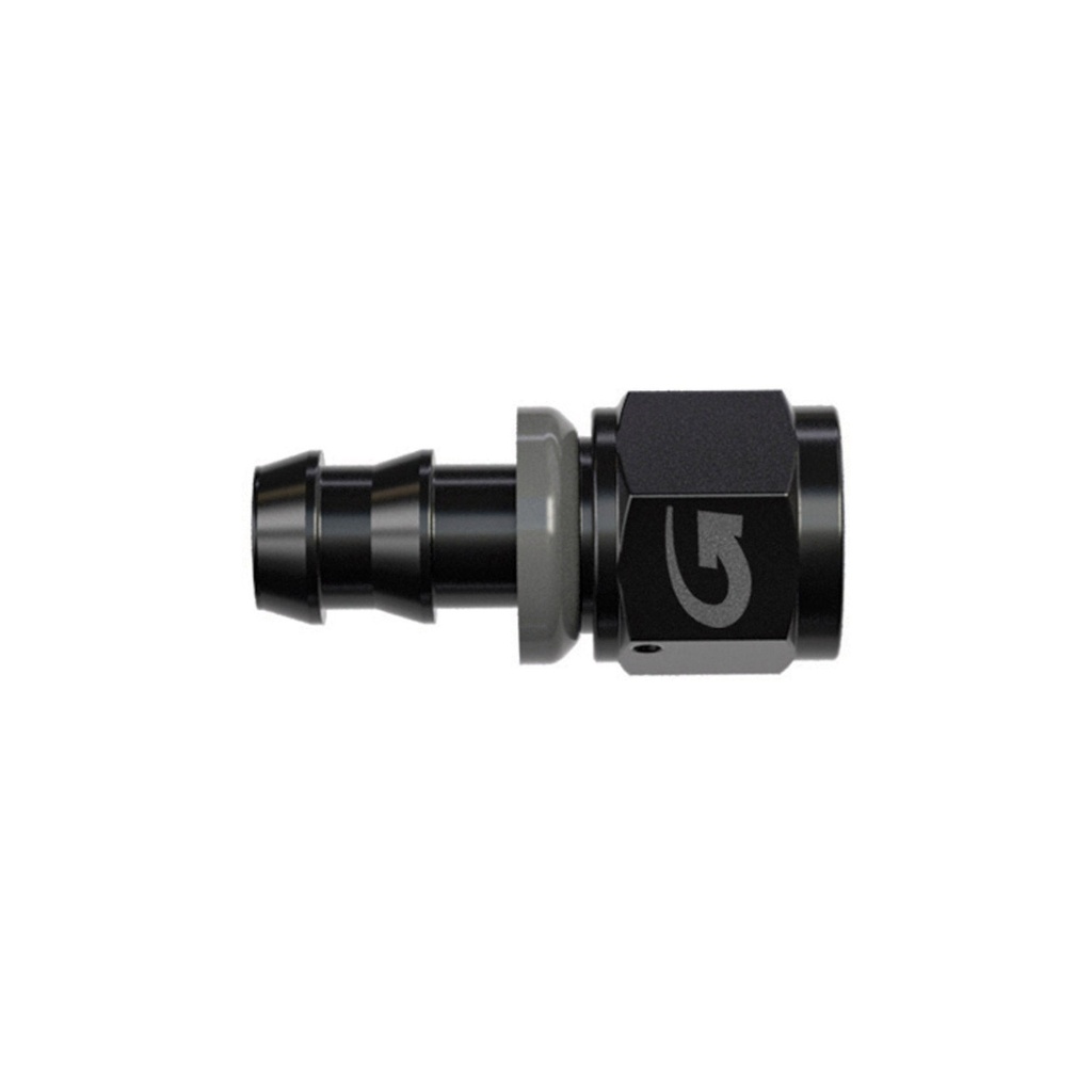 Goodridge 536 Series Push Fit Hose Fittings