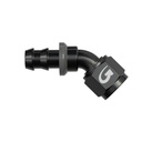 Goodridge 536 Series Push Fit Hose Fittings