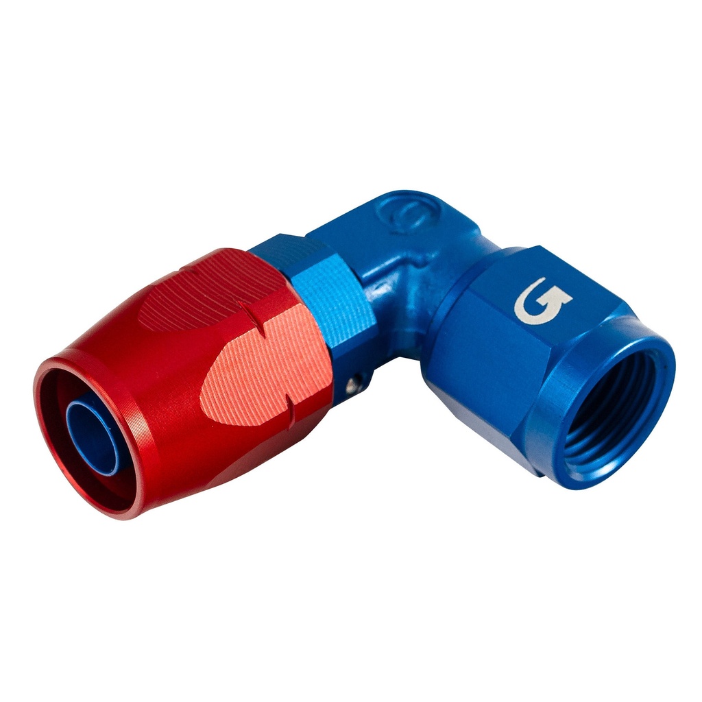 Goodridge Female Forged Elbow