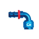 Goodridge 536 Series Push Fit Hose Fittings