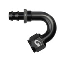 Goodridge 536 Series Push Fit Hose Fittings