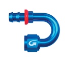 Goodridge 536 Series Push Fit Hose Fittings