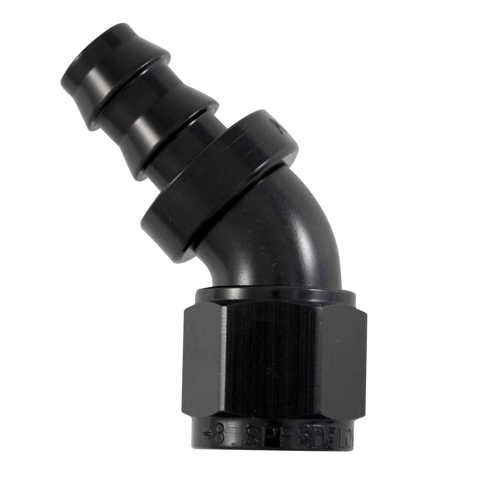 Moquip Female Socketless Hose Fitting