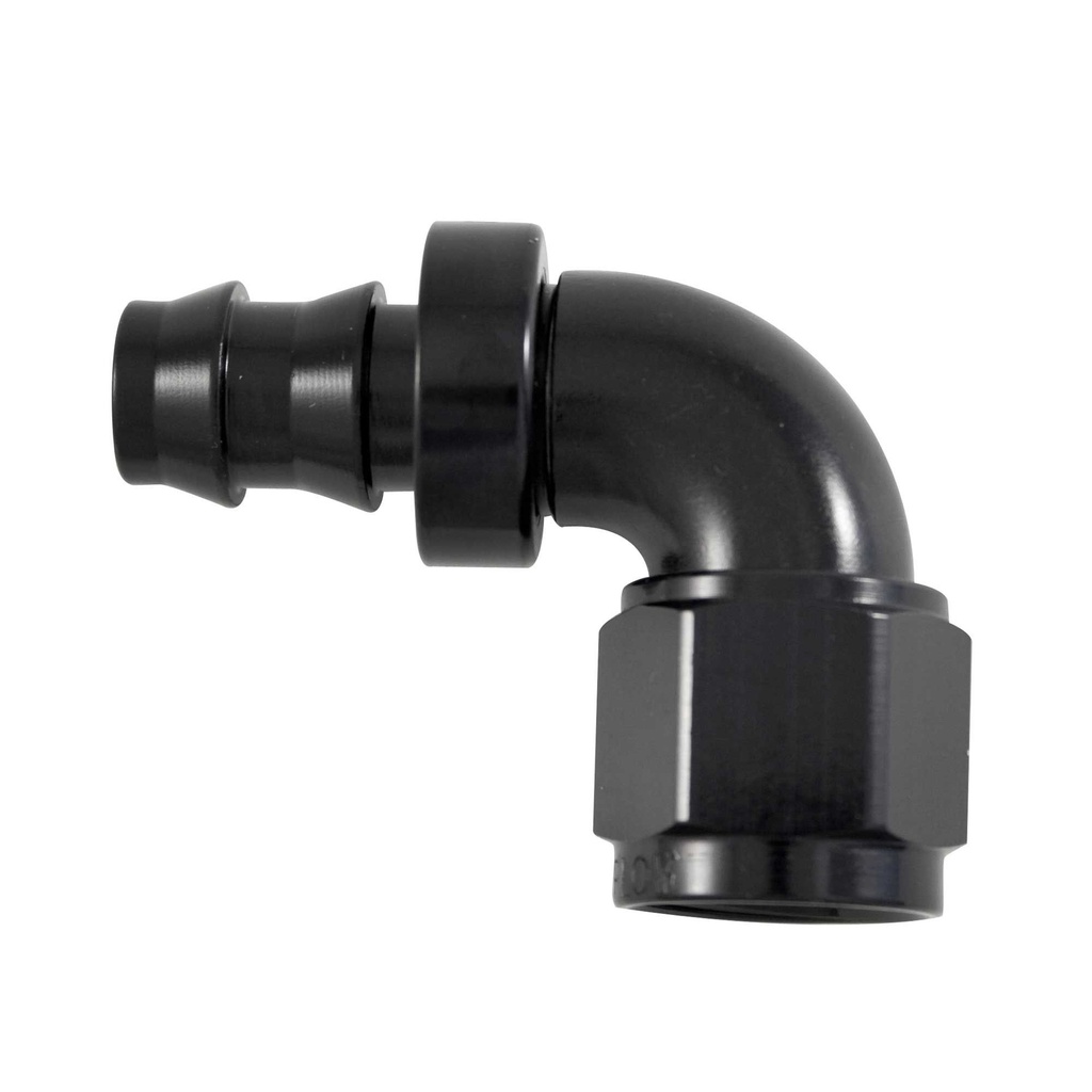 Moquip Female Socketless Hose Fitting