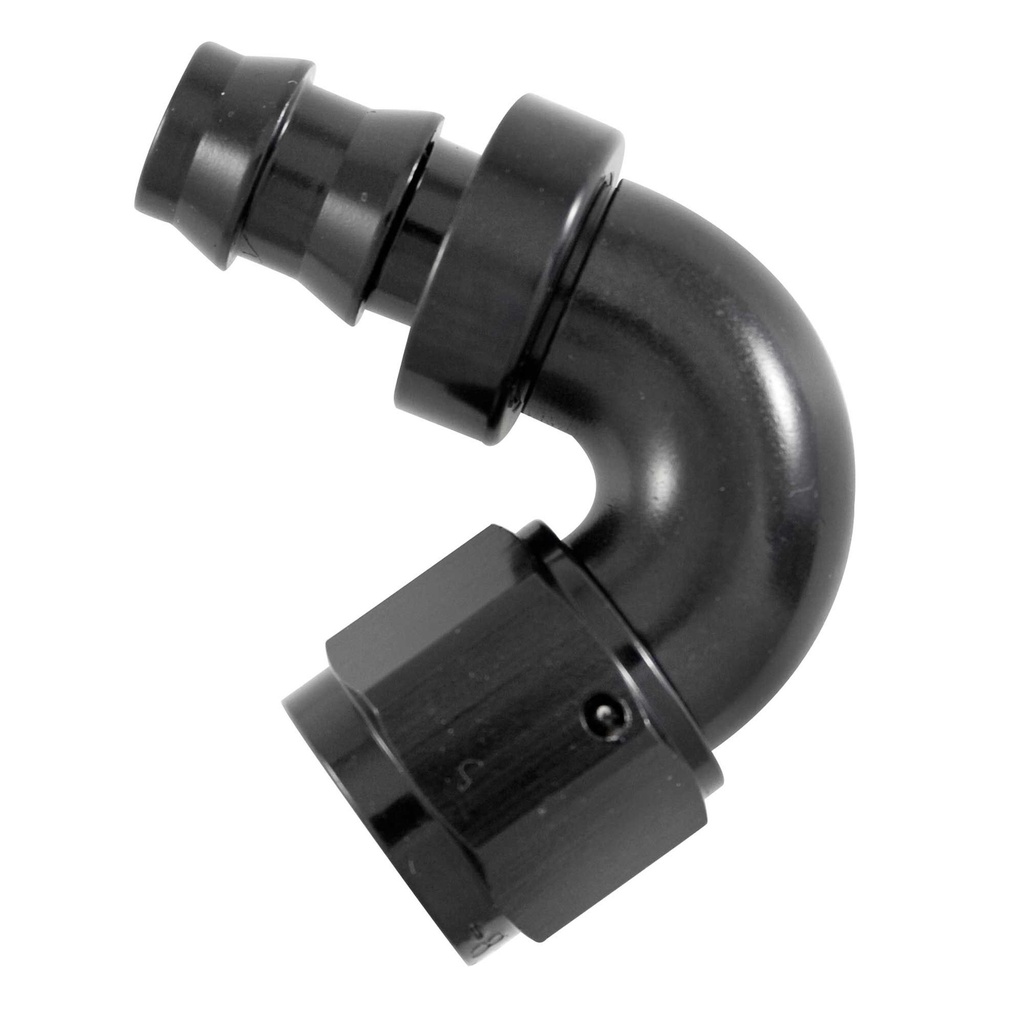 Moquip Female Socketless Hose Fitting