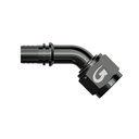 Goodridge 711 Female Crimp Fitting For G-Line Hose