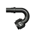 Goodridge 711 Female Crimp Fitting For G-Line Hose