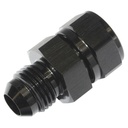 Protec Fuel Systems Push On To AN JIC Male Adaptor