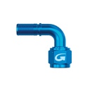 Goodridge 4000 Series Female Crimp Fitting For G-Line Hose