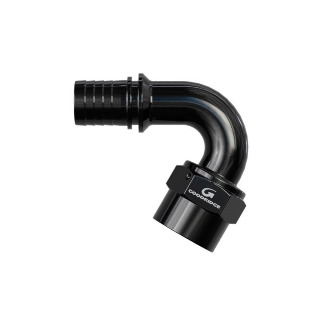 Goodridge 960 Female Crimp Fitting For G-Line Ultra Hose
