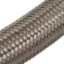 Automotive Plumbing Solutions SL200 Series Stainless Braided Oil & Fuel Hose