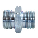 Automotive Plumbing Solutions M22 Male To Male Adaptors