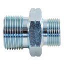 Automotive Plumbing Solutions M22 Male To Male Adaptors