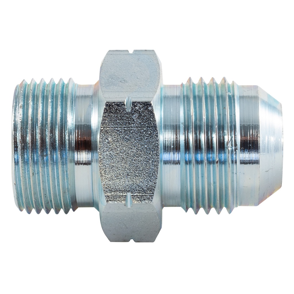 Automotive Plumbing Solutions M22 Male To Male Adaptors