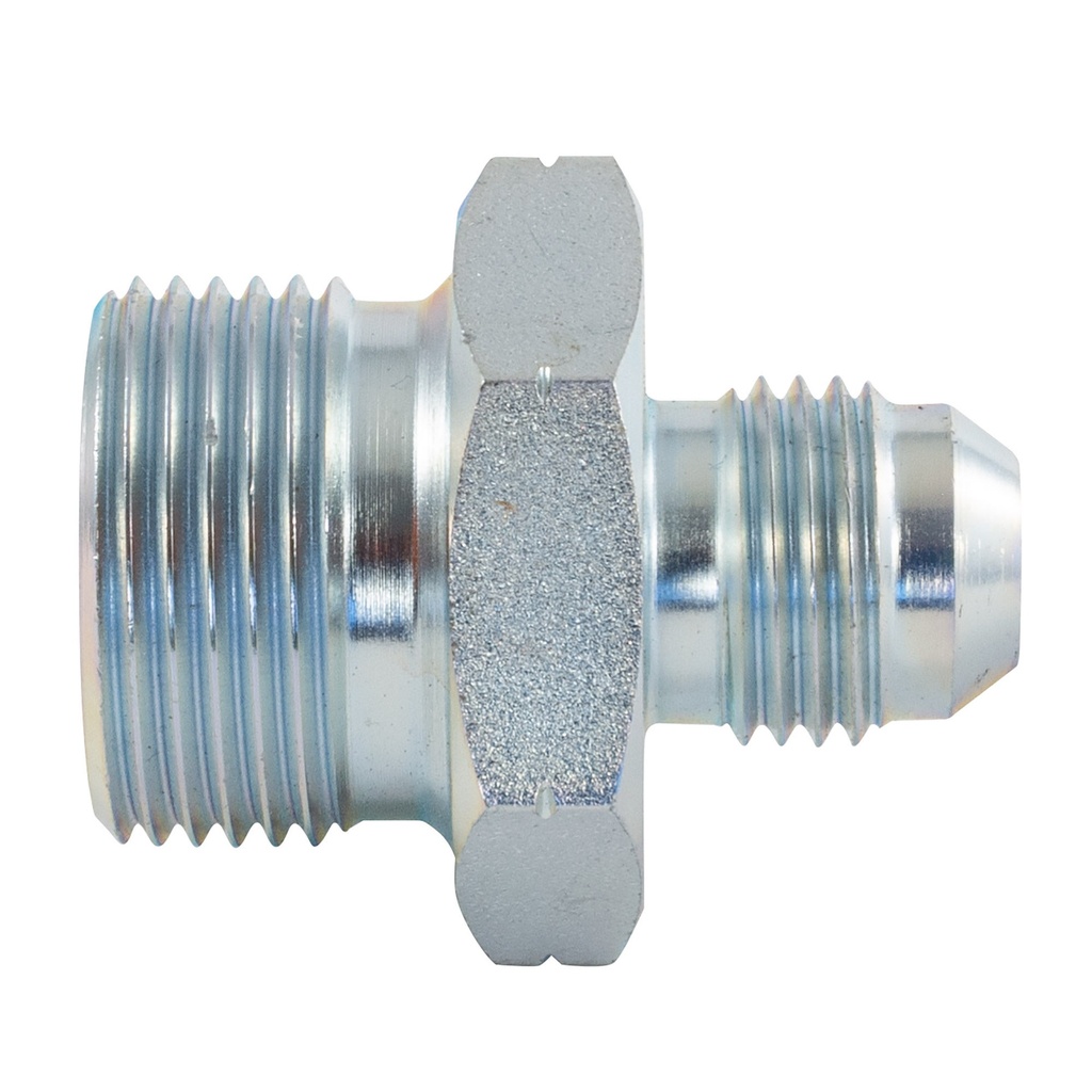 Automotive Plumbing Solutions M22 Male To Male Adaptors