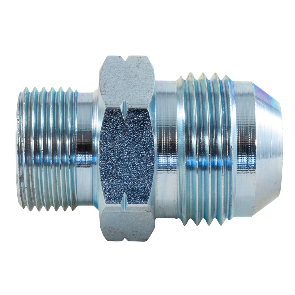 Automotive Plumbing Solutions M22 Male To Male Adaptors
