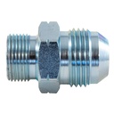 Automotive Plumbing Solutions M22 Male To Male Adaptors