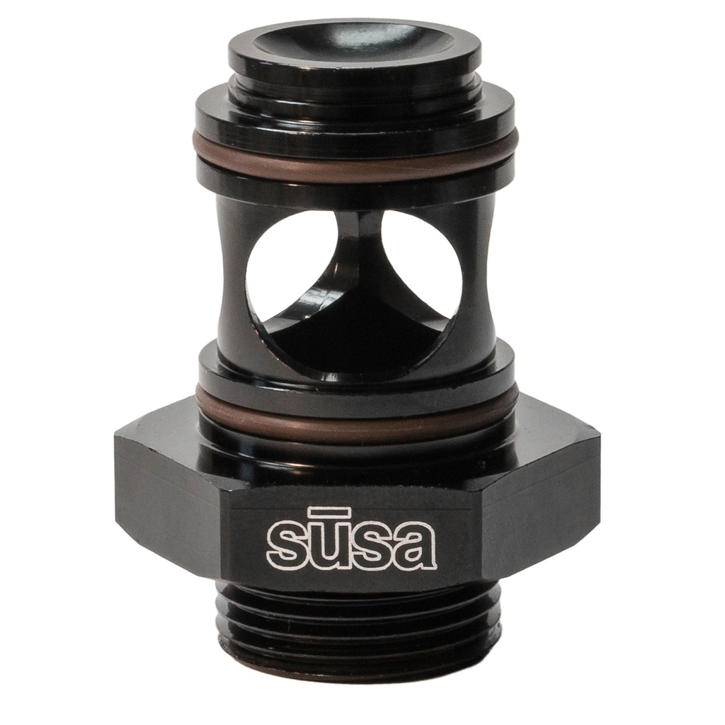 Susa ProLine Oil Cooler Banjo Fittings