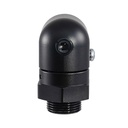 Susa ProLine M22 90 Degree Port Adapter With Sender Take Off