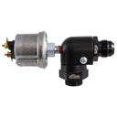 Susa ProLine M22 90 Degree Port Adapter With Sender Take Off