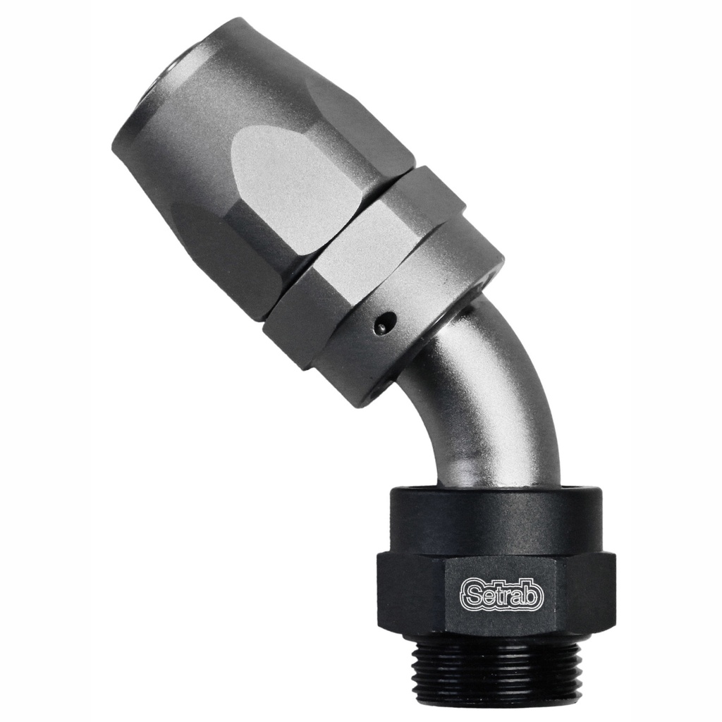 Susa ProLine M22 Male Reusable Hose End Fittings