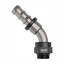 Susa ProLine M22 Male Push Fit Hose End Fittings