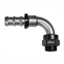 Susa ProLine M22 Male Push Fit Hose End Fittings