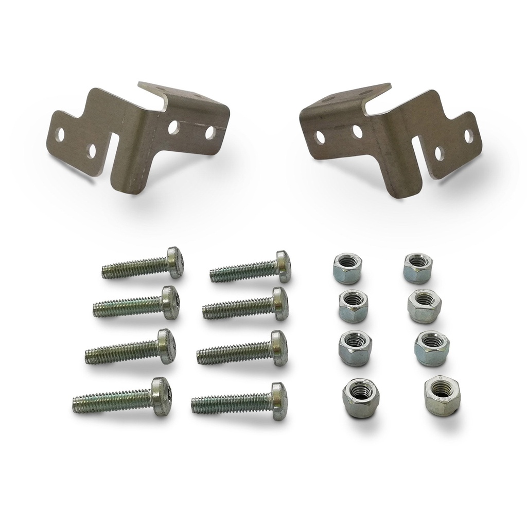 Mocal Universal Oil Cooler Brackets