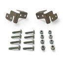 Mocal Universal Oil Cooler Brackets