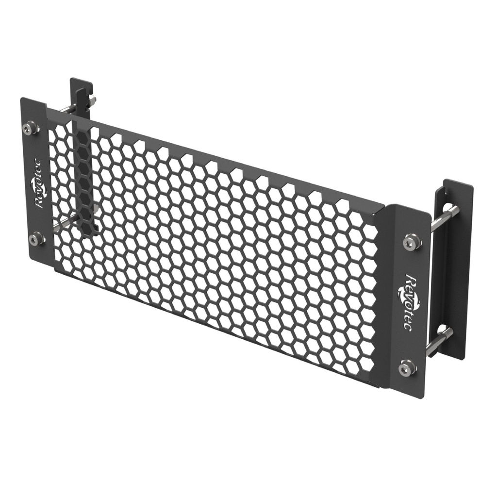 Revotec Oil Cooler Stone Guard