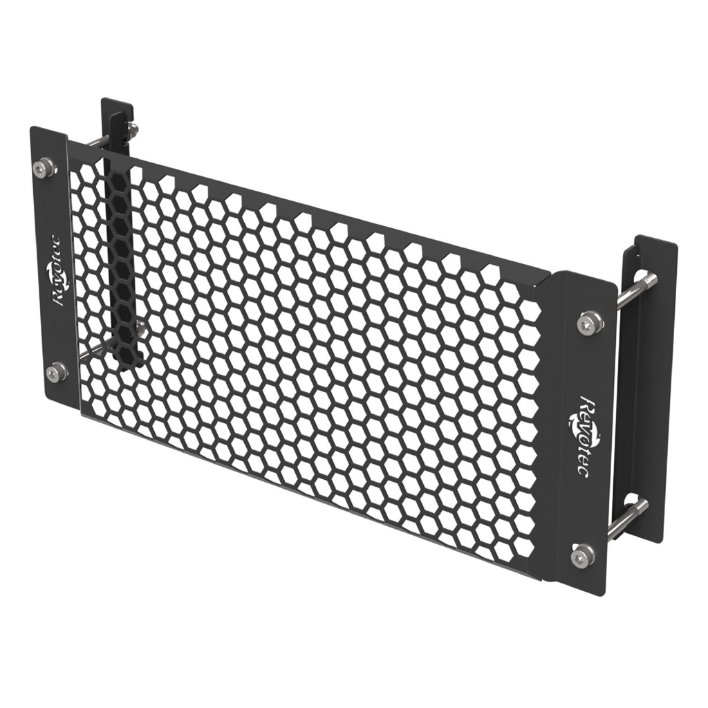Revotec Oil Cooler Stone Guard