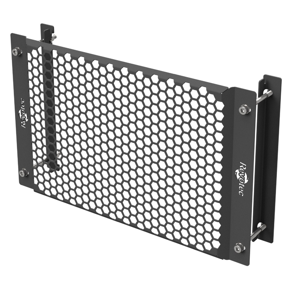 Revotec Oil Cooler Stone Guard