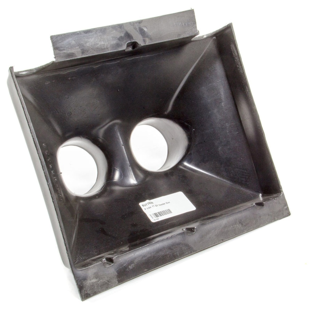 Demon Tweeks Oil Cooler Duct