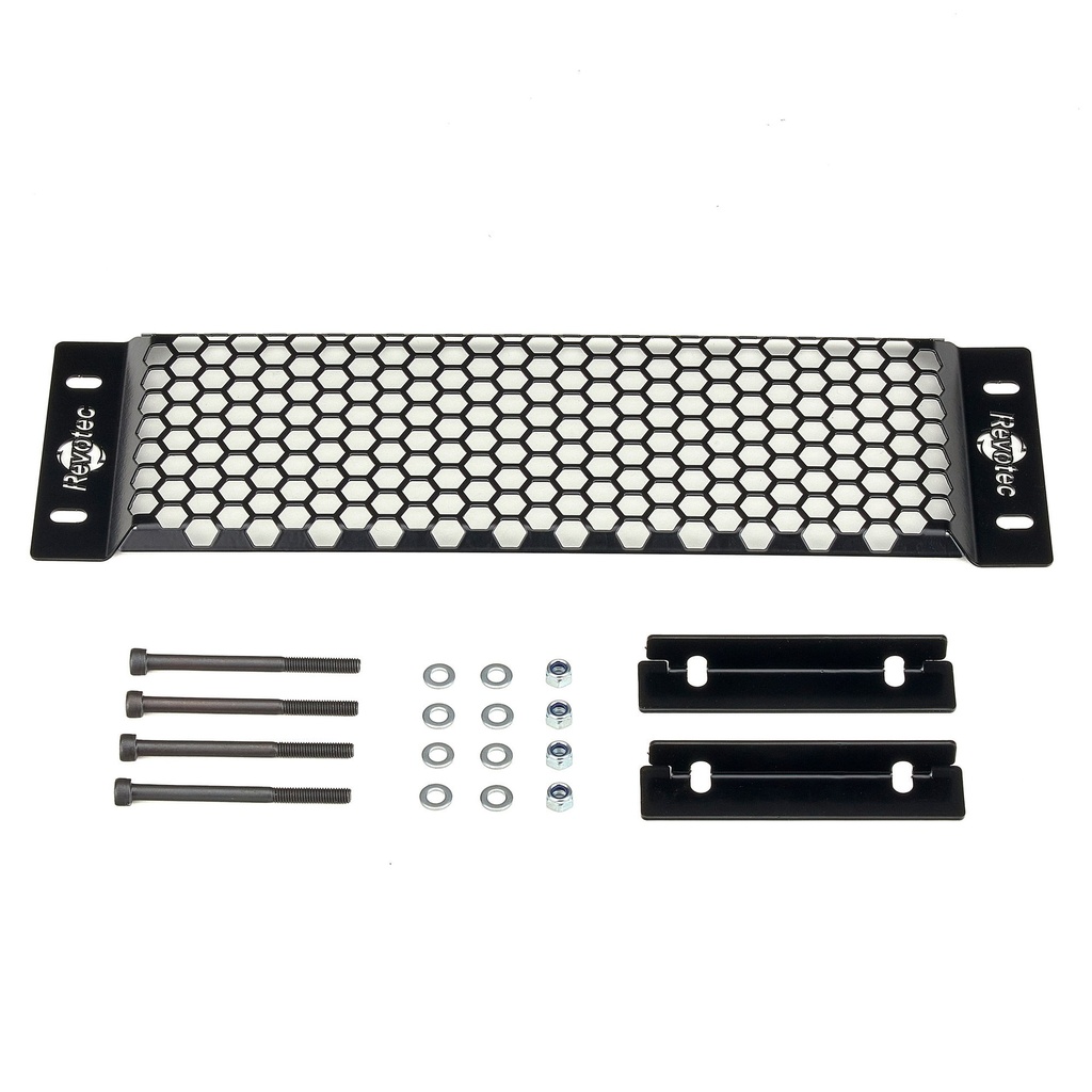 Revotec Oil Cooler Stone Guard
