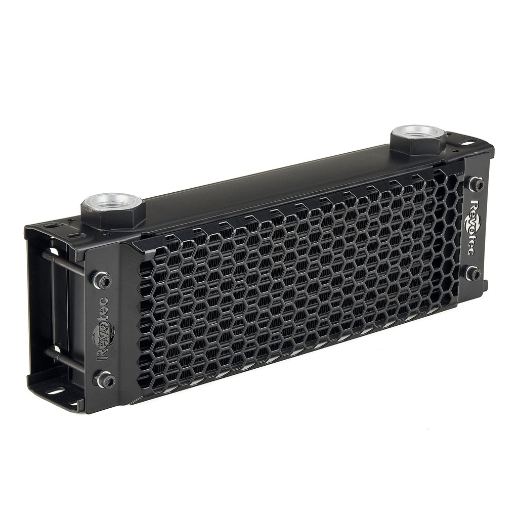 Revotec Oil Cooler Stone Guard