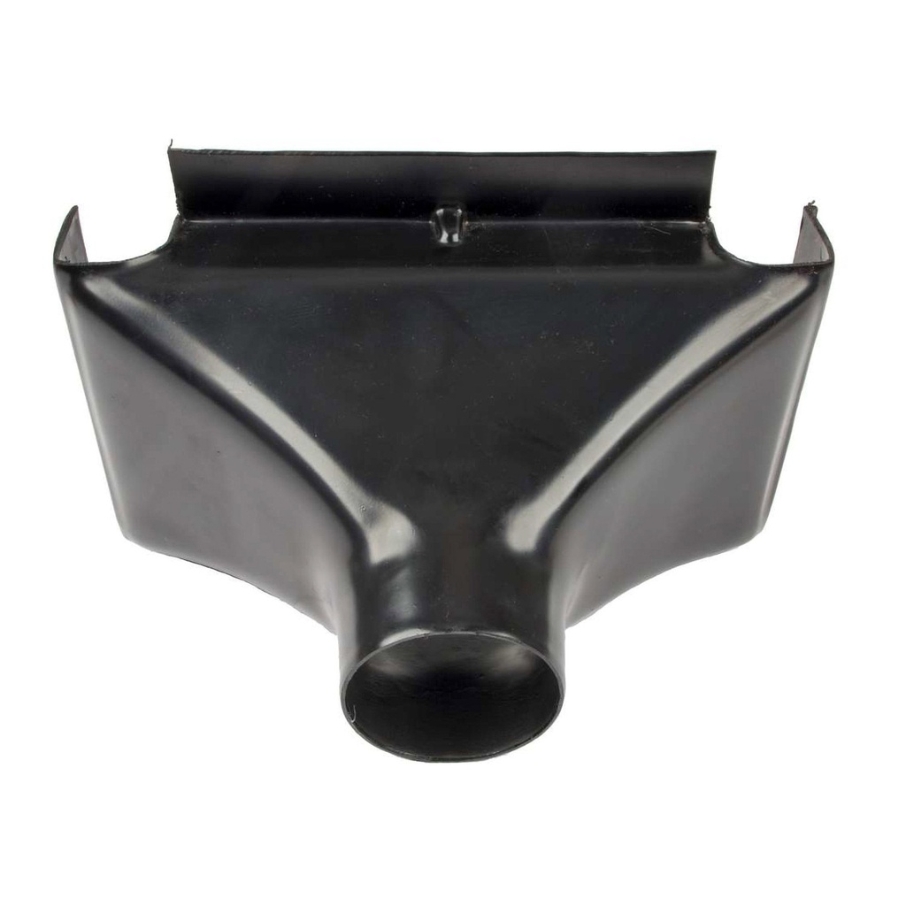 Demon Tweeks Oil Cooler Duct