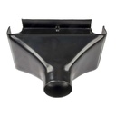Demon Tweeks Oil Cooler Duct