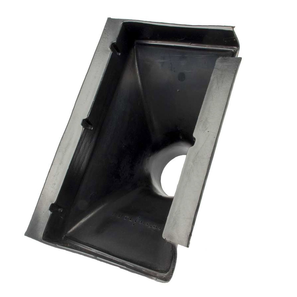 Demon Tweeks Oil Cooler Duct