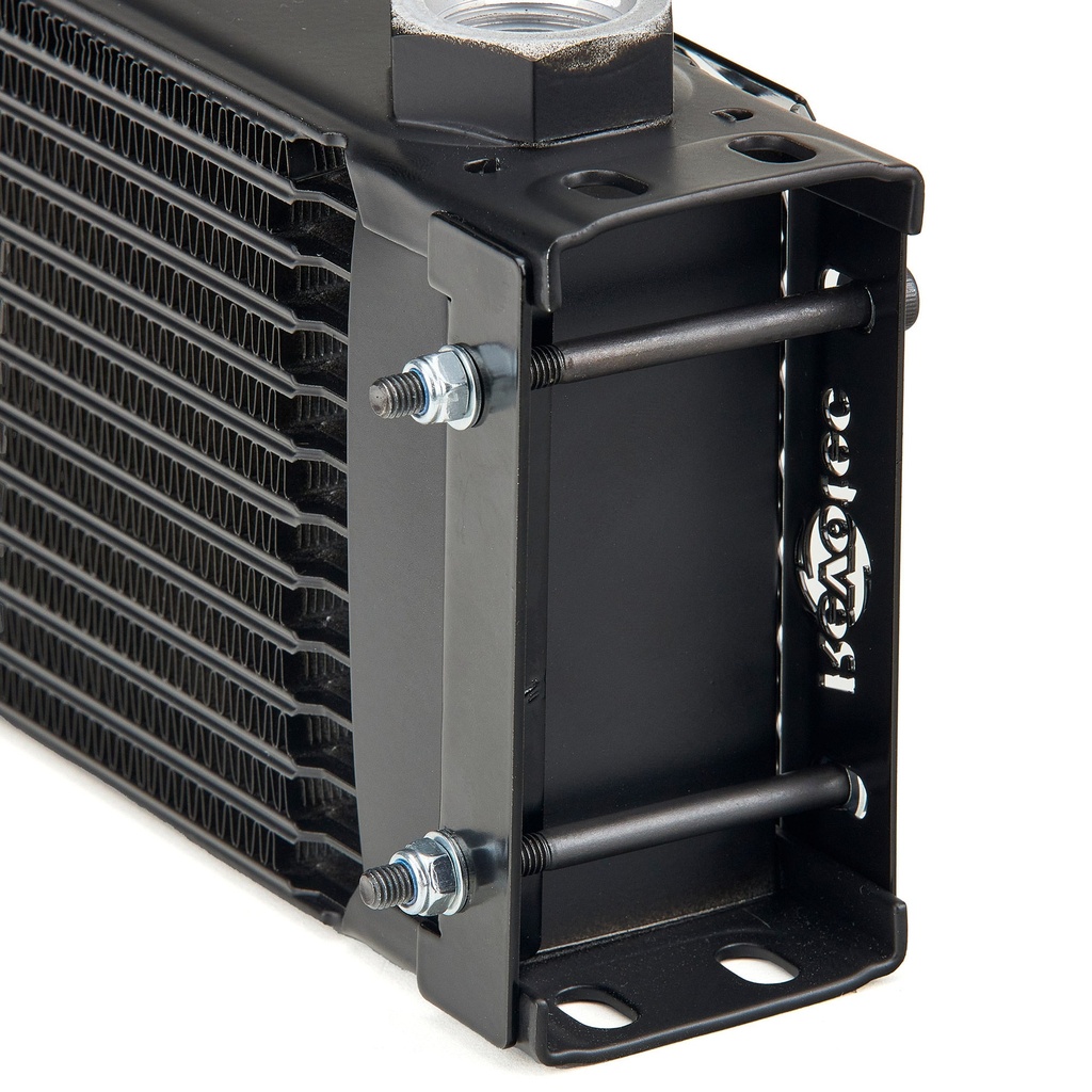 Revotec Oil Cooler Stone Guard