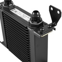 Susa ProLine Oil Cooler Universal Brackets - Pair