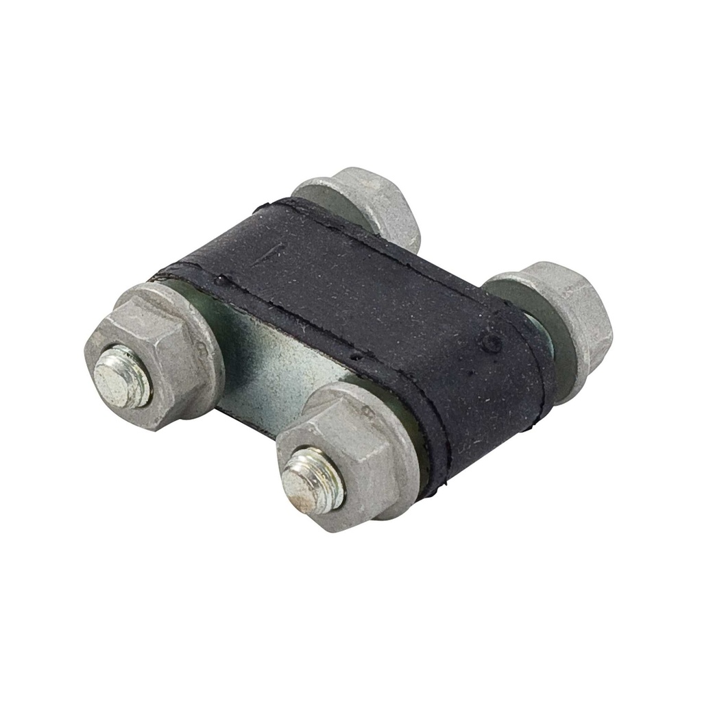 Mocal Oil Cooler Double Rubber Anti Vibration Mount