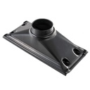 Revotec Easy Fit Oil Cooler Duct Kit