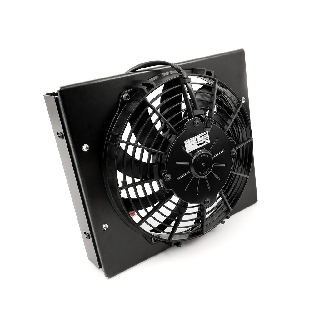 Mocal Oil Cooler Fan With Mounting Bracket