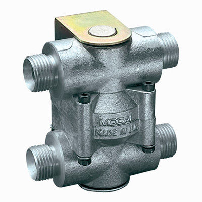 Mocal Oil Stat