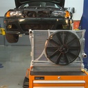 Mishimoto Oil Cooler Kit