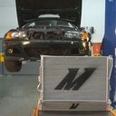 Mishimoto Oil Cooler Kit