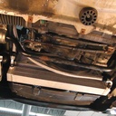 Mishimoto Oil Cooler Kit
