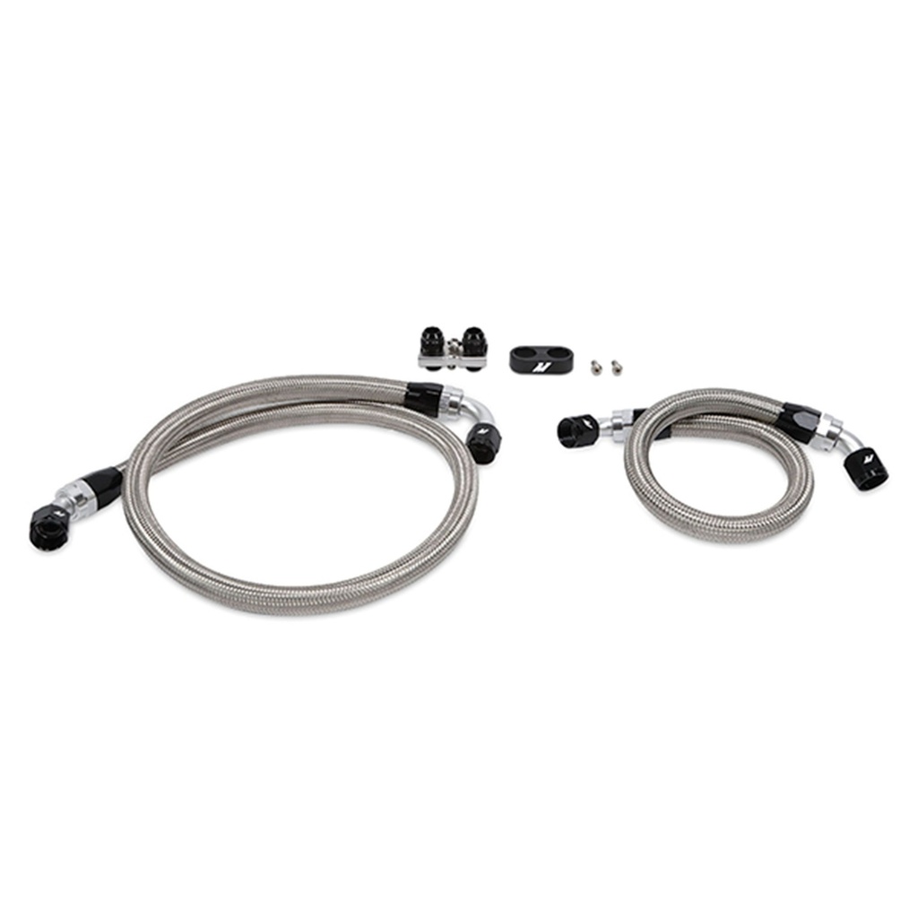 Mishimoto Oil Cooler Kit