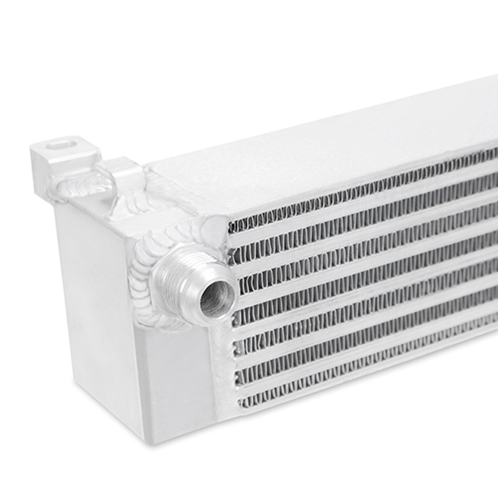 Mishimoto Oil Cooler Kit