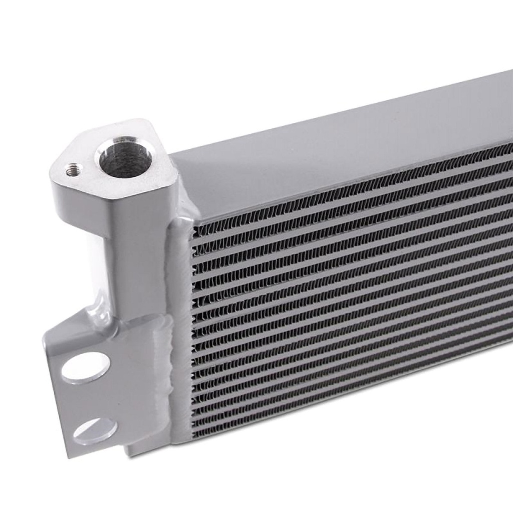 Mishimoto Oil Cooler Kit